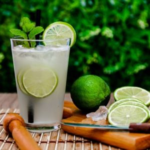 imagem do produto Caipirinhas 