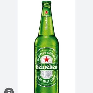 imagem do produto Heineken 600 ml