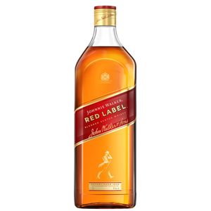 imagem do produto Garrafa Red Label