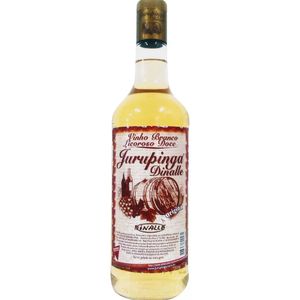 imagem do produto Jurupinga