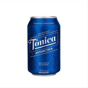 imagem do produto Tônica Antarctica 350 ml