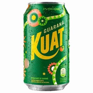 imagem do produto Guaraná Kuat 