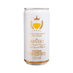 imagem do produto Imperio 269 ml