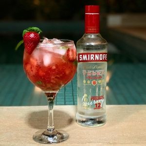 imagem do produto Caipirinha de Smirnoff