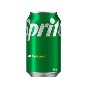 imagem do produto Sprite 350 ml