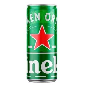 imagem do produto Heineken 269 ml