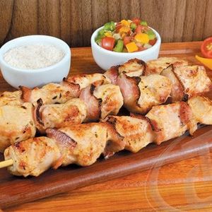 imagem do produto Medalhão de Frango 