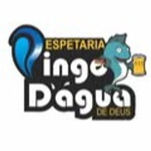 imagem do produto Espetaria Pingo D'água