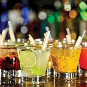 imagem do produto Sabores de Caipirinhas