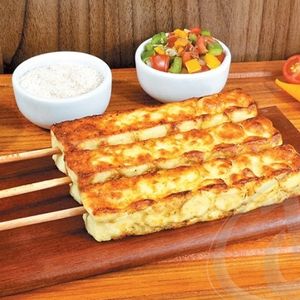 imagem do produto Queijo Coalho 