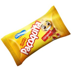 imagem do produto Paçoquita