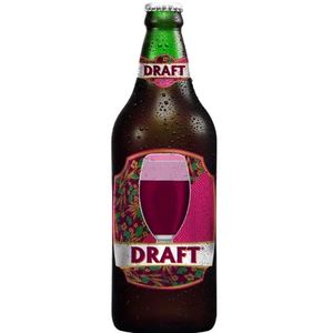 imagem do produto Draft Red Line