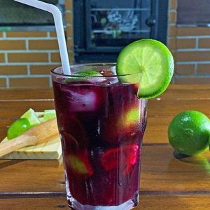 imagem do produto Caipirinha de Vinho