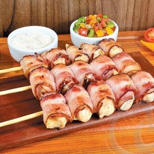 imagem do produto Medalhão de Queijo 