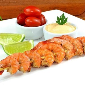 imagem do produto Camarão 