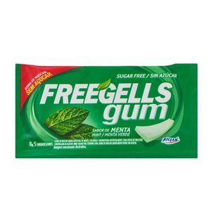 imagem do produto Freegells