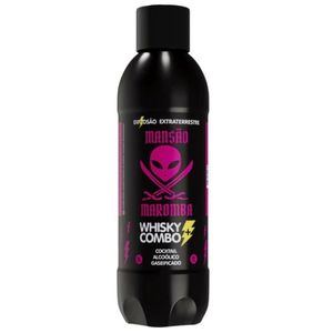 imagem do produto Mansão Maromba