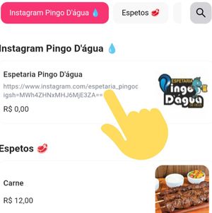 imagem do produto Clique no icone