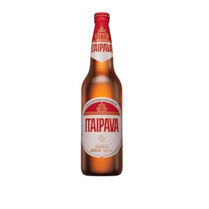 imagem do produto Itaipava 600 ml 