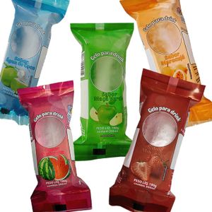 imagem do produto Gelo Sabor