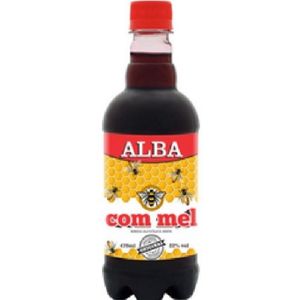 imagem do produto Alba
