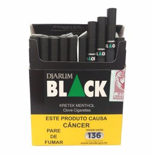 imagem do produto Cigarro Black