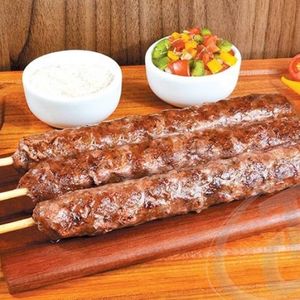 imagem do produto Kafta com Queijo