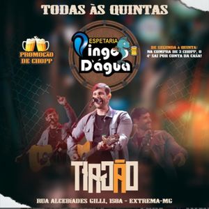 imagem do produto Todas as Quintas