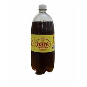imagem do produto Refrigerante Baré Guarana Garrafa 1l