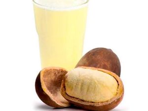 imagem do produto Cupuaçu