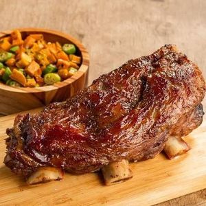 imagem do produto Costelão assado