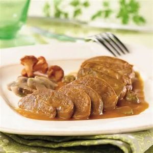 imagem do produto Língua ao Molho