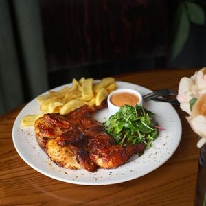 imagem do produto Frango de forno