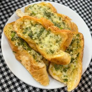 imagem do produto Pão de alho