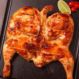 imagem do produto Frango Assado Inteiro