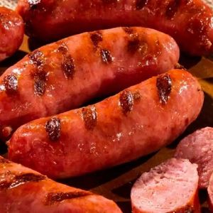 imagem do produto Linguiça suína Assada 