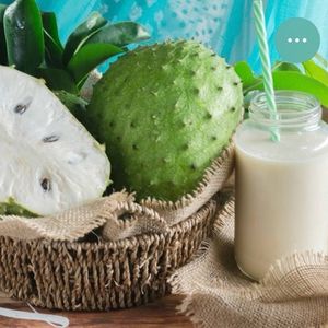 imagem do produto Suco de graviola 