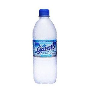 imagem do produto Água sem Gás Garoto 510ml