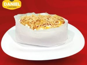 imagem do produto Tradicional De Carne (sem prensar)