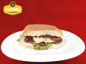 imagem do produto X-Calabresa