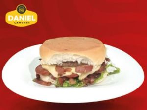 imagem do produto X-Calabacon