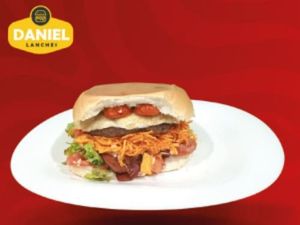 imagem do produto X-Tudo