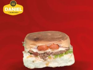 imagem do produto Mini carne