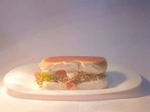 imagem do produto Prensado Da Casa