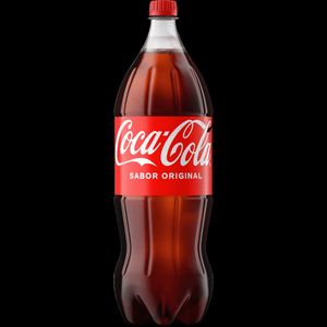 imagem do produto Coca Cola Original 2l