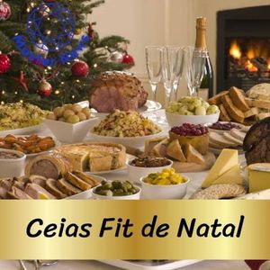 imagem do produto Pacote de Ceia Especial Fit