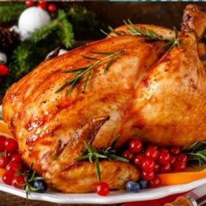 imagem do produto Pacote de Ceia Natalina Bronze 