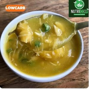 imagem do produto Pacote Dieta Pastosa 14 Refeições 