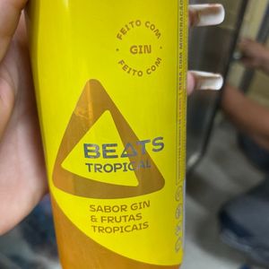imagem do produto Beats tropical 