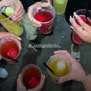 imagem do produto Copão Jack de mel 